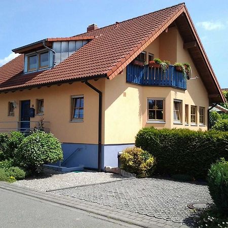 Ferienwohnung Dettweiler Мальберг Екстер'єр фото