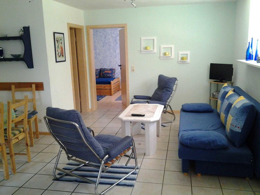 Ferienwohnung Dettweiler Мальберг Номер фото